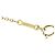Tiffany & Co Collana Tiffany Bean in oro giallo D'oro - vista 8