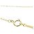 Tiffany & Co Collana Tiffany Bean in oro giallo D'oro - vista 9
