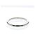 Van Cleef & Arpels Tendremont Platinring Silber - Ansicht 2