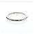 Van Cleef & Arpels Tendremont Platinring Silber - Ansicht 3