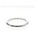 Van Cleef & Arpels Tendremont Platinring Silber - Ansicht 4