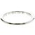 Van Cleef & Arpels Tendremont Platinring Silber - Ansicht 6
