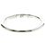 Van Cleef & Arpels Tendremont Platinring Silber - Ansicht 7