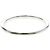 Van Cleef & Arpels Tendremont Platinring Silber - Ansicht 8