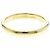 Tiffany & Co Tiffany Forever Band Ring Golden