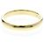 Tiffany & Co Tiffany Forever Band Ring Golden - Ansicht 2