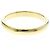 Tiffany & Co Tiffany Forever Band Ring Golden - Ansicht 3