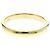 Tiffany & Co Tiffany Forever Band Ring Golden - Ansicht 4