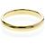Tiffany & Co Tiffany Forever Band Ring Golden - Ansicht 7