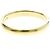 Tiffany & Co Tiffany Forever Band Ring Golden - Ansicht 8