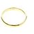 Tiffany & Co Tiffany Forever Band Ring Golden - Ansicht 9