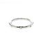 Anello Tendremont Van Cleef & Arpels Argento