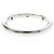 Anello Tendremont Van Cleef & Arpels Argento - vista 3