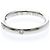 Anello Tendremont Van Cleef & Arpels Argento - vista 5