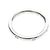 Anello Tendremont Van Cleef & Arpels Argento - vista 9