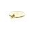 Tiffany & Co Collana con pendente Tiffany 18K Yellow Gold Notes Lettera Y D'oro - vista 5
