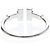Tiffany & Co Anello Tiffany T-wire con Diamanti Argento - vista 7