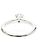 Tiffany & Co Tiffany Solitär Diamantring Silber - Ansicht 3
