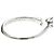 Tiffany & Co Tiffany Solitär Diamantring Silber - Ansicht 7
