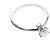 Tiffany & Co Tiffany Solitär Diamantring Silber - Ansicht 9