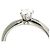 Tiffany & Co Tiffany Solitär-Diamantring Silber - Ansicht 10