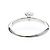 Tiffany & Co Tiffany Solitär-Diamantring Silber - Ansicht 3