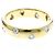 Tiffany & Co Anello Tiffany Dots Diamanti D'oro - vista 3