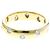 Tiffany & Co Anello Tiffany Dots Diamanti D'oro - vista 4