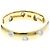 Tiffany & Co Anello Tiffany Dots Diamanti D'oro - vista 5