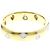 Tiffany & Co Anello Tiffany Dots Diamanti D'oro - vista 7