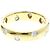 Tiffany & Co Anello Tiffany Dots Diamanti D'oro - vista 8