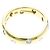 Tiffany & Co Anello Tiffany Dots Diamanti D'oro - vista 9