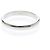 Tiffany & Co Anello Tiffany Notes Bundle Platinum Fashion Band Argento - vista 3