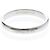 Tiffany & Co Anello Tiffany Notes Bundle Platinum Fashion Band Argento - vista 5