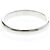 Tiffany & Co Anello Tiffany Notes Bundle Platinum Fashion Band Argento - vista 6