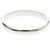 Tiffany & Co Anello Tiffany Notes Bundle Platinum Fashion Band Argento - vista 7