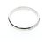 Tiffany & Co Anello Tiffany Notes Bundle Platinum Fashion Band Argento - vista 9