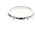 Tiffany & Co Tiffany True Band Ring Diamant in Platin Silber - Ansicht 4