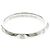 Tiffany & Co Tiffany True Band Ring Diamant in Platin Silber - Ansicht 5