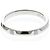 Tiffany & Co Tiffany True Band Ring Diamant in Platin Silber - Ansicht 6