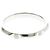 Tiffany & Co Tiffany True Band Ring Diamant in Platin Silber - Ansicht 7