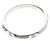 Tiffany & Co Tiffany True Band Ring Diamant in Platin Silber - Ansicht 9
