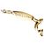 Tiffany & Co Bracciale Tiffany By the Yard in oro rosa 18K e diamante D'oro - vista 12