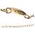 Tiffany & Co Bracciale Tiffany By the Yard in oro rosa 18K e diamante D'oro - vista 13