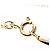 Tiffany & Co Bracciale Tiffany By the Yard in oro rosa 18K e diamante D'oro - vista 14