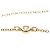 Tiffany & Co Bracciale Tiffany By the Yard in oro rosa 18K e diamante D'oro - vista 3