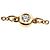 Tiffany & Co Bracciale Tiffany By the Yard in oro rosa 18K e diamante D'oro - vista 6