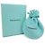 Tiffany & Co Collana Tiffany Heart Key in oro rosa D'oro - vista 10