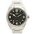 Autre Marque Orologio da uomo Tudor Ranger 79950 Quadrante Nero