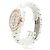 Orologio Chanel J12-365 Diamond H3843 Quadrante Bianco - vista 2